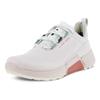 Кроссовки для гольфа Golf Biom H4 WHITE см 3E [Echo] женские DELICACY/SHADOW 23.5