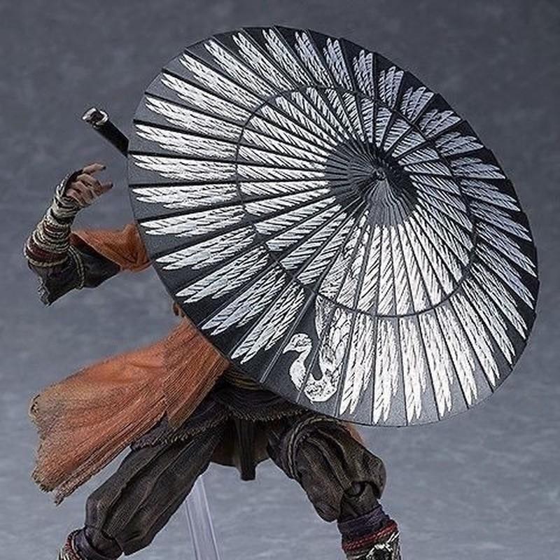 15 см Sekiro Shadows Die Twice Делюкс Издание Сочлененная Фигурка Действия Коллекционная Фигурка в Коробке Настольный Декор Для Коллекционера Игр