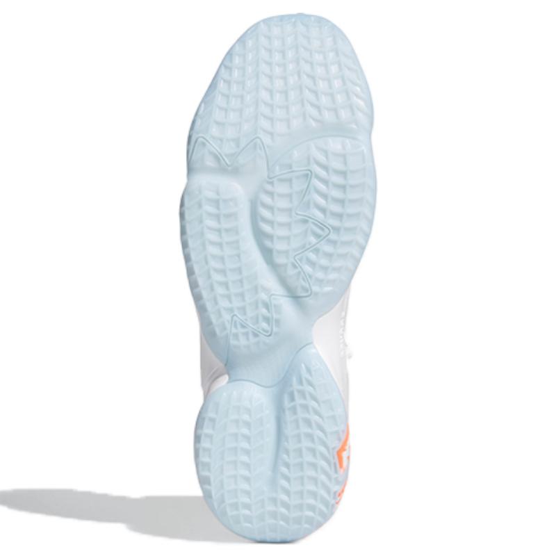 Adidas ДОН. Выпуск №2 Кроссовки GCA Cloud White FZ1438