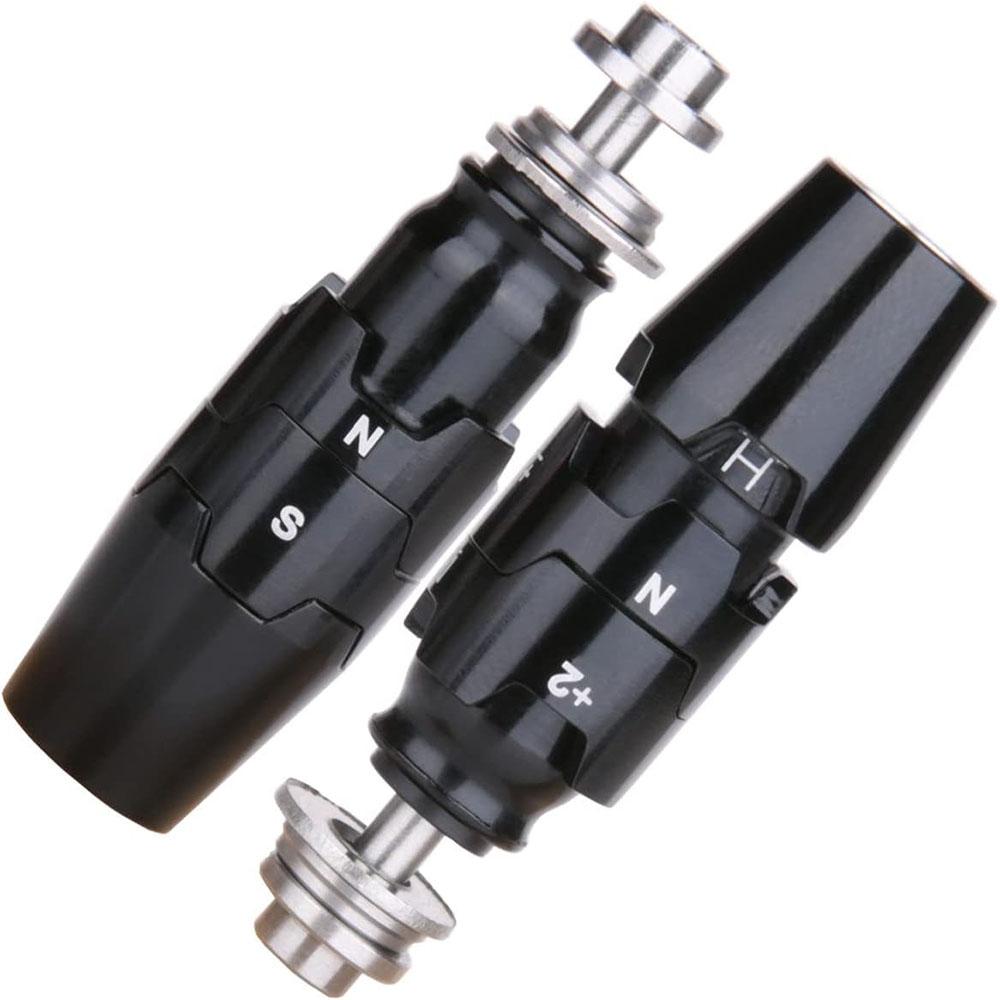 .370 Golf Shaft Sleeve Adapter For Callaway Paradym,Apex,Mavrik, Super Hybrid, E