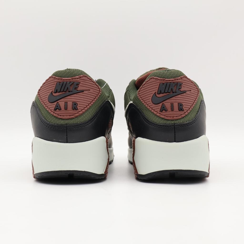 DM0029-300 Nike Air Max 90 Говядина и брокколи (Мужской)