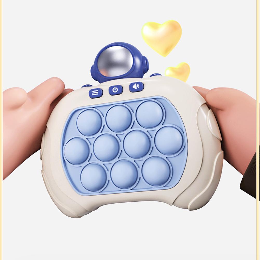 Детская игра «Нажми на нее», игрушки «Непоседа», сенсорная сенсорная быстрая ручка, игра «Сжатие», снятие стресса, декомпрессия, игрушка «Монтессори» для детей