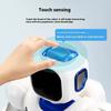 Intelligent Remote Control Robot, Voice Dialogue Programming Electric Dancing Children's Toys, Birthday Gifts