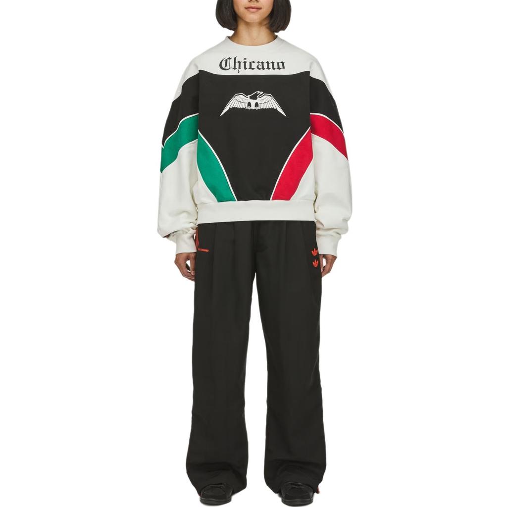adidas X Willy Chavarria Свитшот-джерси JW1444