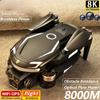 2025 New V888 Drone 8K HD ESC Camera Brushless Optical Flow OA Aerial Photography Drone Wifi Remote Control Drone Quadcopter Toy Gift