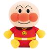 Let's Imitate Pyoko Pyoko Anpanman (Target Age: 2 Years Old and Above)