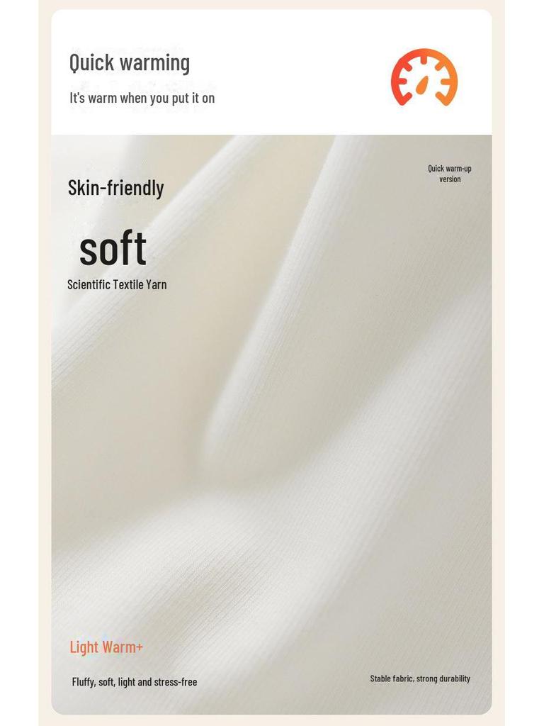 Женская рубашка облегающего кроя из смесовой шерсти со средним вырезом и длинными рукавами на осень/зиму