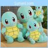 Toy Plush Squirtle Doll 111723in Big Size Japanese Anime Gift For Kids