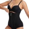 Body Shaping Sports Shapewear Waist Seal Abdomen Binder Belt Tight Fitting Pressure Belt  Women