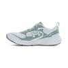 Charged Vantage Lux 3 Comfortable Versatile Low-Top Lifestyle Sneakers Men Sneakers White Green 6007204-100