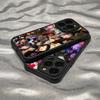 Singer B-Beabadoobee Phone Case For IPhone 17 16 15 14 13 12 11 Pro Max Plus MINI Soft Cover