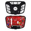 Children's Electric Car Central Control Switch with Music and Speed Control