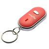 Yousheng Whistle Key Finder Мигающий звуковой сигнал Дистанционный брелок для поиска потерянного ключа