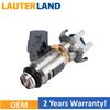 Новый 4 шт. Автомобильный бензиновый инжектор Для Kangoo Dacia Duster IWP-217 IWP217 IWP 217 8201036397 8201-036-397 8201 036 397