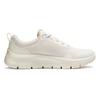 Skechers Go Walk Flex Легкие Удобные Универсальные Спортивная Ткань Амортизация Низкие Кроссовки Женская кроссовка Цвет Off-White 124977-OFWT