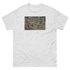 Mainzer Cat Postcards and Eugen Hartung Cats Unisex T-Shirt
