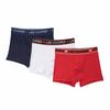 Boxer Plain Lot X3 Nathan Man