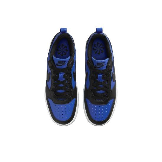 Nike Court Borough Recraft HM6293-480 Детская обувь