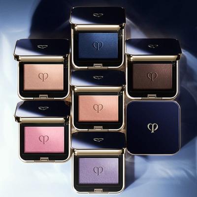 [Clé de Peau Beaute] Монотени для век 5 видов (выберите 1)_Чехол приобретается отдельно