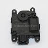 113800-4760 68448026AA 68396062AB HVAC Blend Door Actuator for Chevrolet Malibu Buick Ram Ford Lincoln Jeep Cadillac 2016-2023