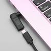 USB Type-C штекер для DC разъема Преобразователь питания USB-C Female на 3.0x1.1 мм Male для ноутбука Acer Aspire 5315 5630 5735 5920