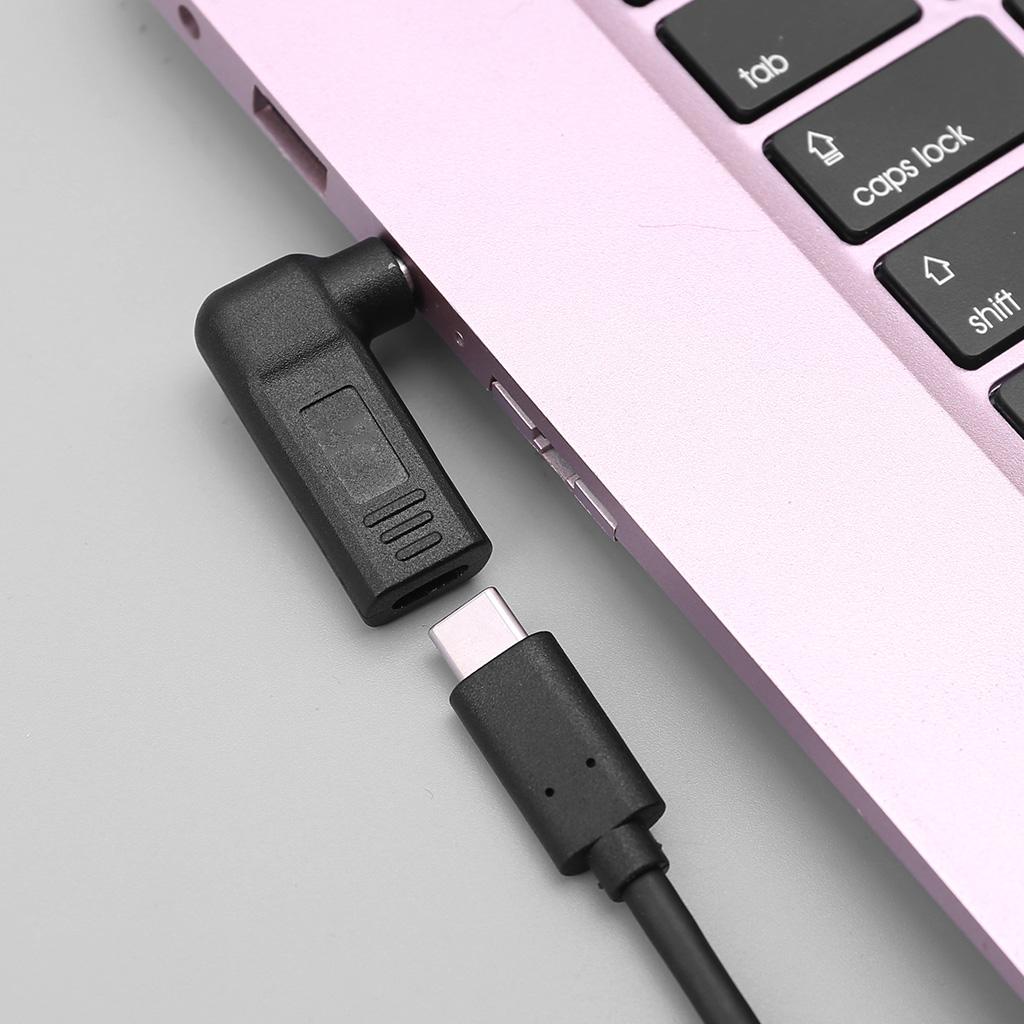 USB Type-C штекер для DC разъема Преобразователь питания USB-C Female на 3.0x1.1 мм Male для ноутбука Acer Aspire 5315 5630 5735 5920