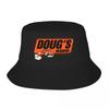 DOUGS HEADERS Bucket Hat F Designer Hat Hat Unisex For The Sun Anime Women Unisexs