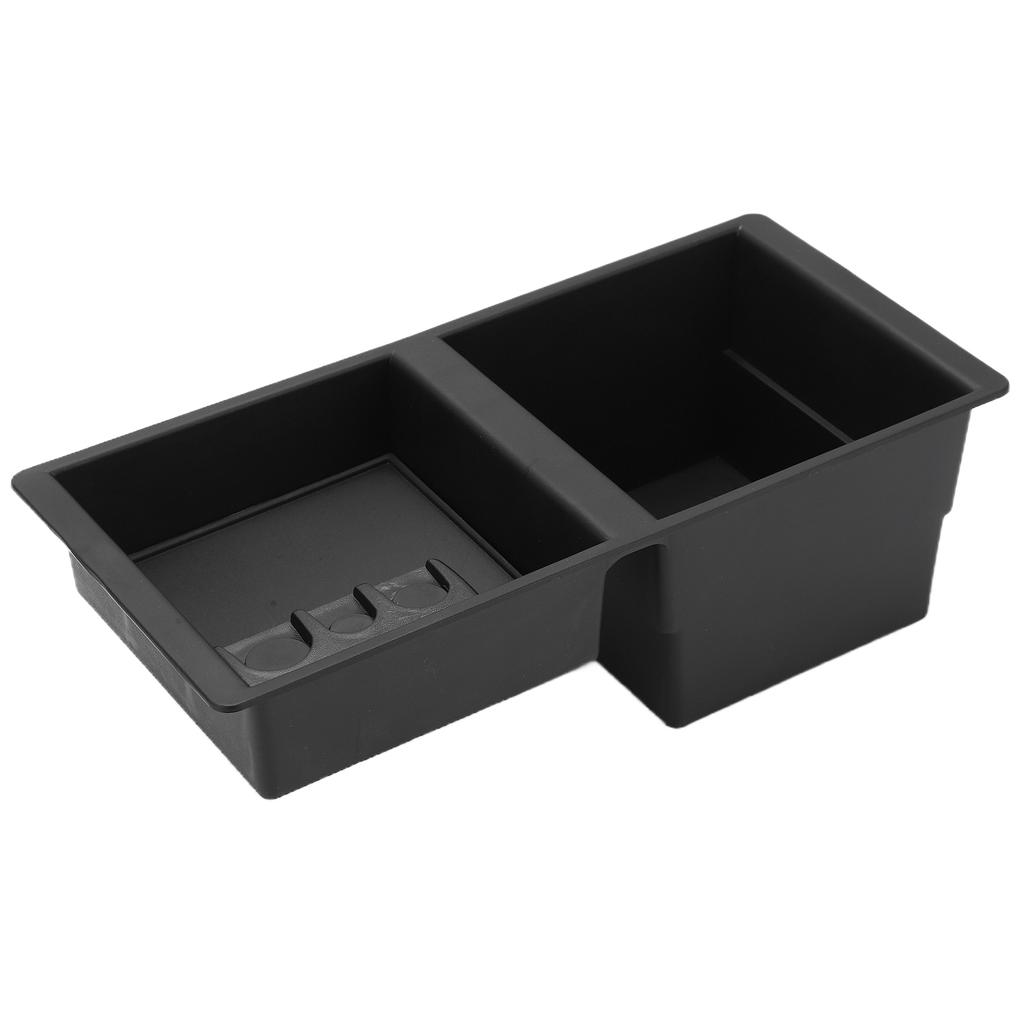 Center Console Organizer Multifunction 22817343 Replacement for Chevrolet Silverado 1500 2014?2018