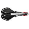 Prologo PROLOGO ZERO II Pas T2.0 Rail Road MTB Saddle, Black X White, PR2023