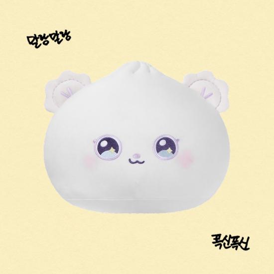 Предзаказ NMIXX Artist Label NMIXX Edition HAENGMANI Face Cushion