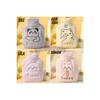 Mini Size Baby Hot Water Bag With Fleece Cover
