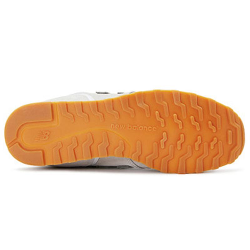 New Balance 373 Серо-белые кроссовки ML373DC2