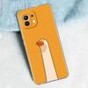 Чехол для телефона для Xiaomi Mi 15 14 13 12 11 Lite 15T 13T 12T Pro Poco X7 X6 X5 Pro 5G X3 NFC F7 F6 F5 Прозрачная крышка Смешная утка