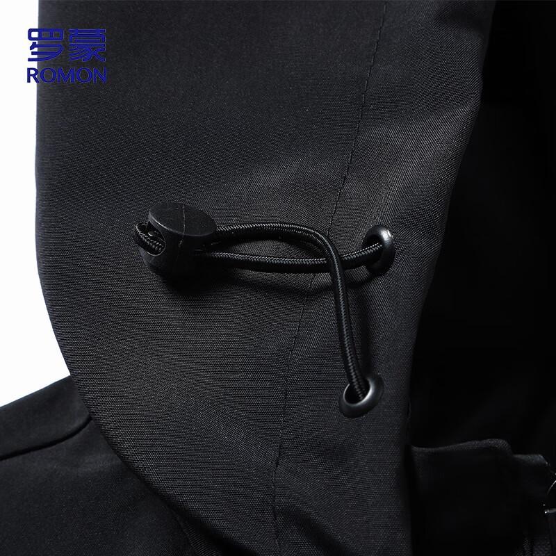 ROMON Men's JK01 Windproof Autumn/Winter Jacket