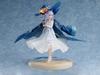 Furyu Journey Elaina Summer One Piece Scale PVC Painted Complete Figure FR95704 Witch's Ver. 1/7