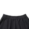 Li Ning Коллекция для бега Спортивные шорты Мужские Черные AKSV097-1