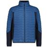 Куртка CMP MAN Jacket Hybrid FIX Hood