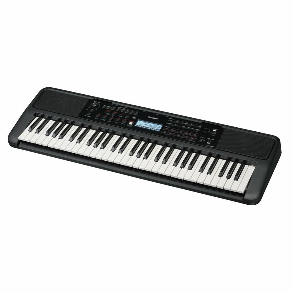 Yamaha Psr-E383 - Клавиатура