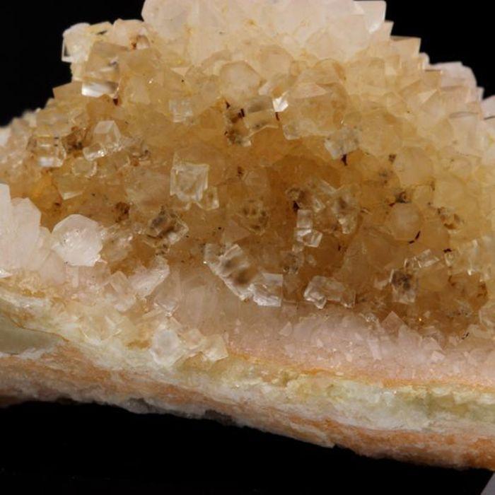 Fluorite 427.1 carats