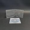 1Pc 8Cm Readstar Transparent Pp Single Piece Disc Case Cd Case 3Inch Dvd Case