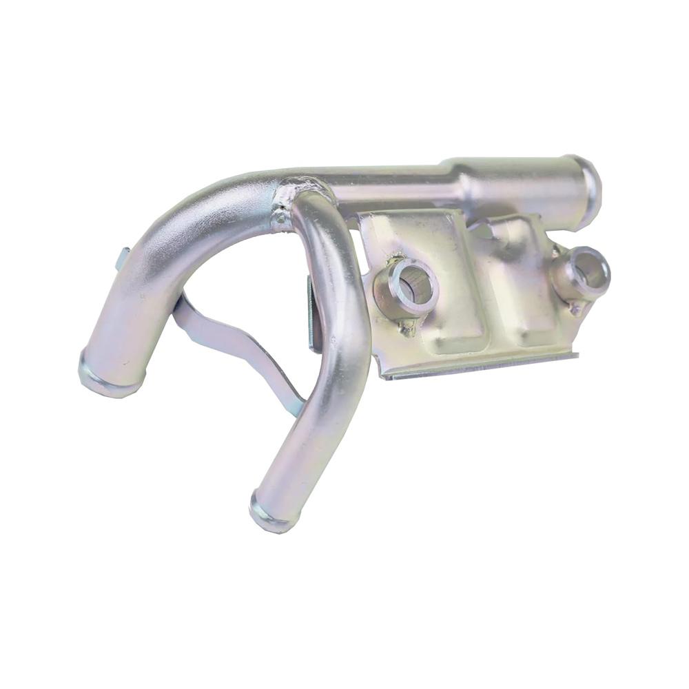 Трубка охлаждающей воды двигателя Соединение нагревателя цилиндра SH20-15-290A Для Mazda CX-5 6