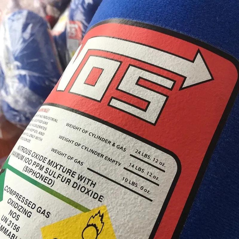 NOS бутылка закиси азота, новые плюшевые игрушки, подушка, мягкая турбо-подушка JDM, подарки, декор автомобиля, подголовник, спинка сиденья, шея