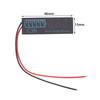 3S-14S Dc7-55V Индикатор уровня заряда батареи 12 В 24 В 36 В 48 В 18650 Lipo Lithium Емкость батареи Напряжение на плате Тестер зарядки батареи
