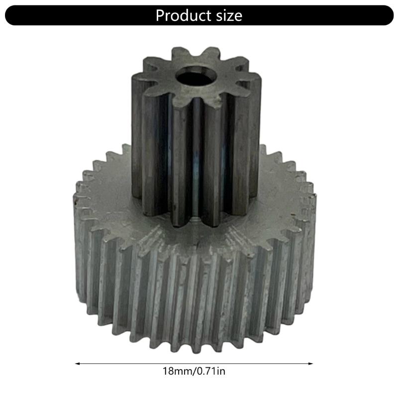 Metal Seat Gear For Multiple Car Models Precisions Adjustable Mechanism Tool Improved Seat Functionality