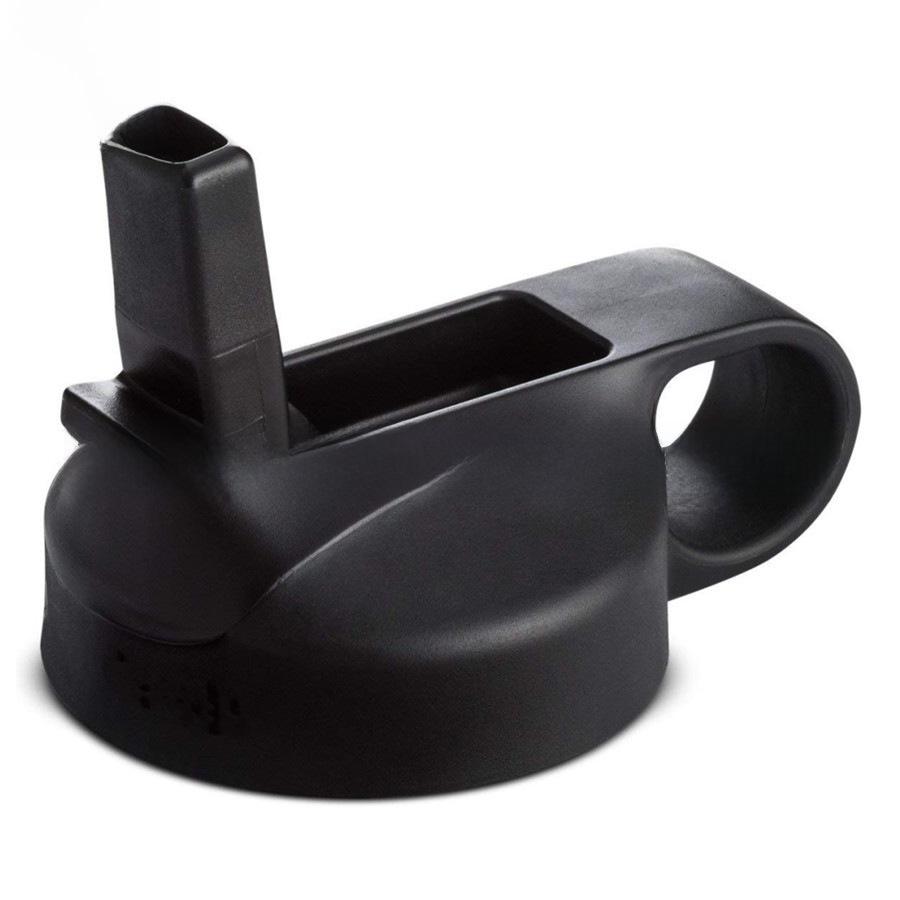 Самая продаваемая спортивная фляга для активного отдыха с носиком и термосом с широким горлом