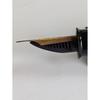 Showa Retro Ohmsha HIGH CLASS Ink stopper fountain pen nib 14K