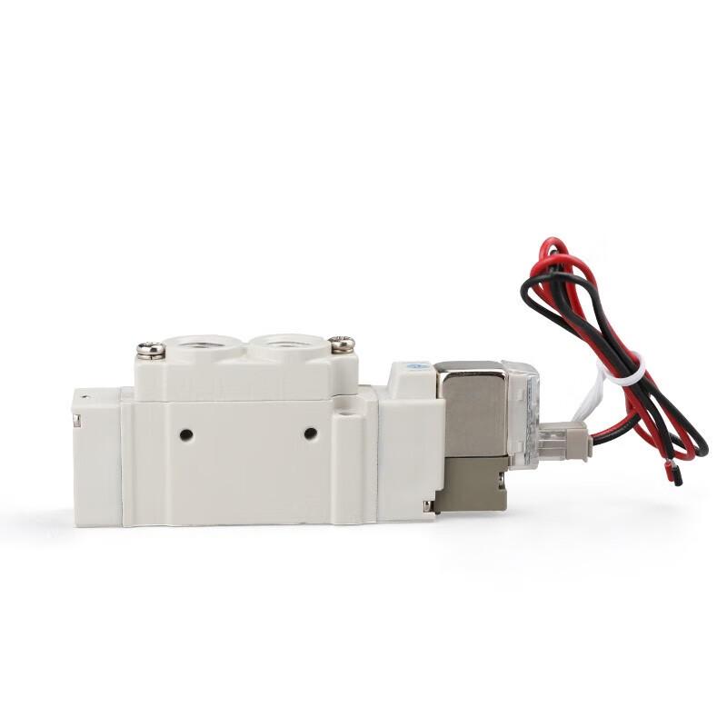 Xinguang SY7000 Series High-Frequency Solenoid Valve