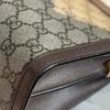 [Б/У] Маленькая сумка через плечо Gucci Ophidia 'GG Supreme' - Очень хорошее состояние #G58HT3