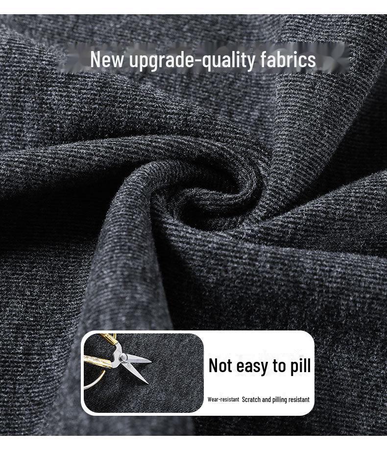 Женские широкие бежевые теплые брюки на бархатной подкладке