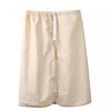 Washable Incontinence Skirt Adults Elderly Men Women Cotton Absorbent Underwear Leak-Proof Bedridden Care